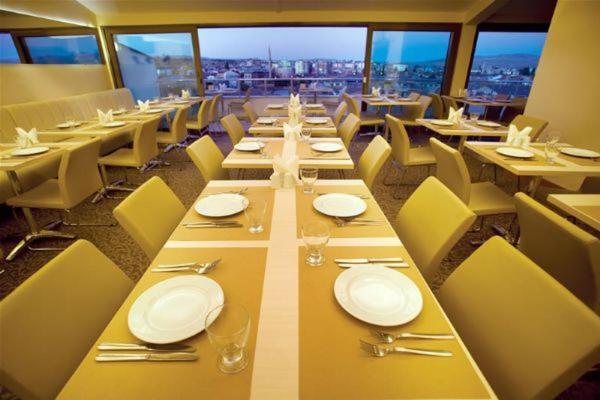 Sivas Hotel Nevv 外观 照片