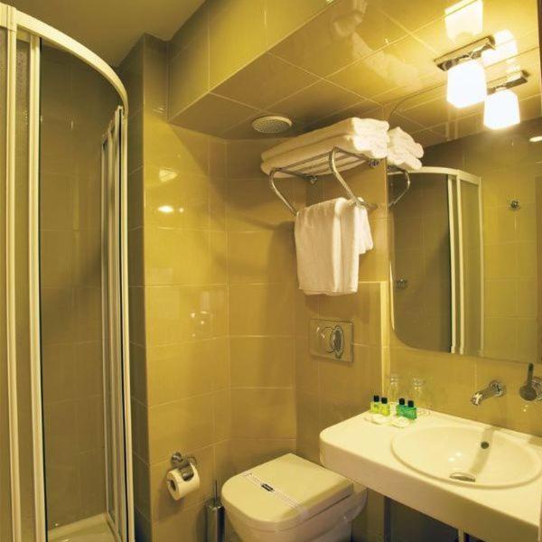 Sivas Hotel Nevv 外观 照片